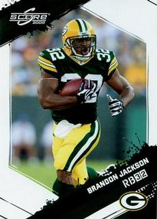Brandon Jackson