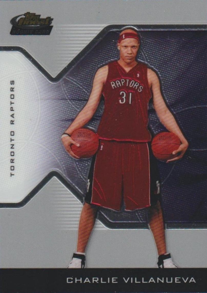 Charlie Villanueva #197