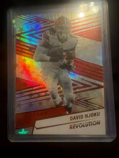 David Njoku
