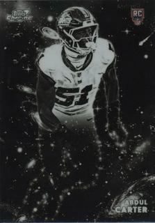 Abdul Carter