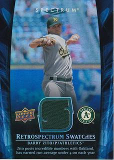 Barry Zito