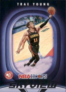 Trae Young