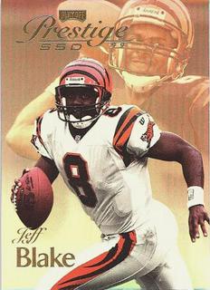 Jeff Blake
