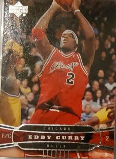 Eddy Curry