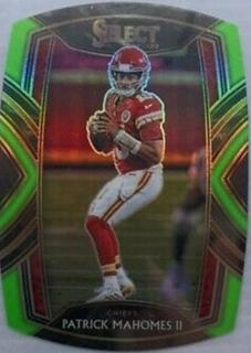 Patrick Mahomes II