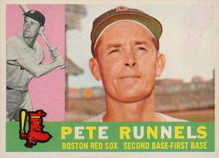 Pete Runnels