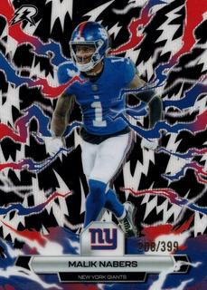 Malik Nabers