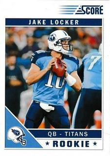Jake Locker