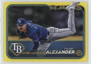 Tyler Alexander