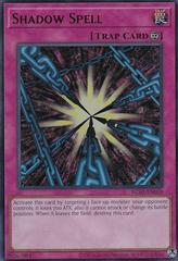 Shadow Spell #KC01-EN059