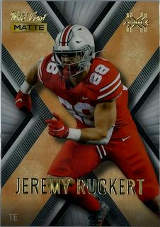 Jeremy Ruckert
