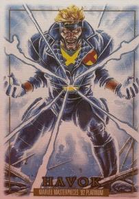 Havok Canvas