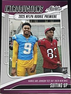 Tez Johnson