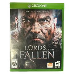 Lords of the Fallen [Limited Edition] Xbox One Prices