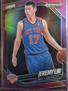Jeremy Lin