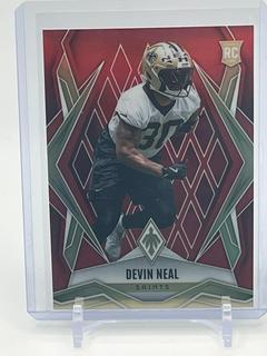 Devin Neal