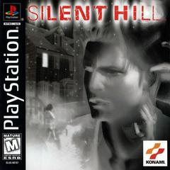 Silent Hill Playstation Prices
