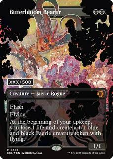 Bitterbloom Bearer