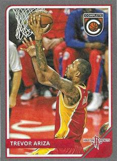 Trevor Ariza