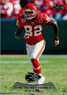 Dwayne Bowe