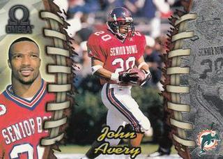 John Avery