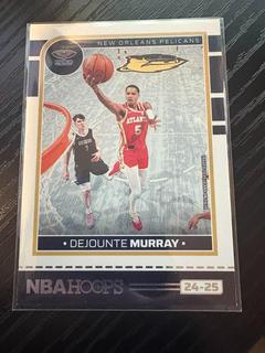 Dejounte Murray
