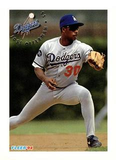 Jose Offerman