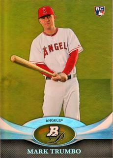 Mark Trumbo