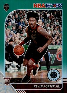 Kevin Porter Jr.