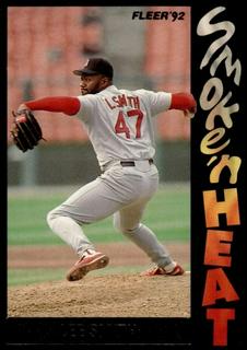 Lee Smith