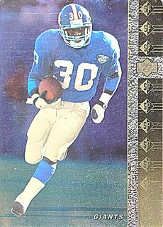 Dave Meggett