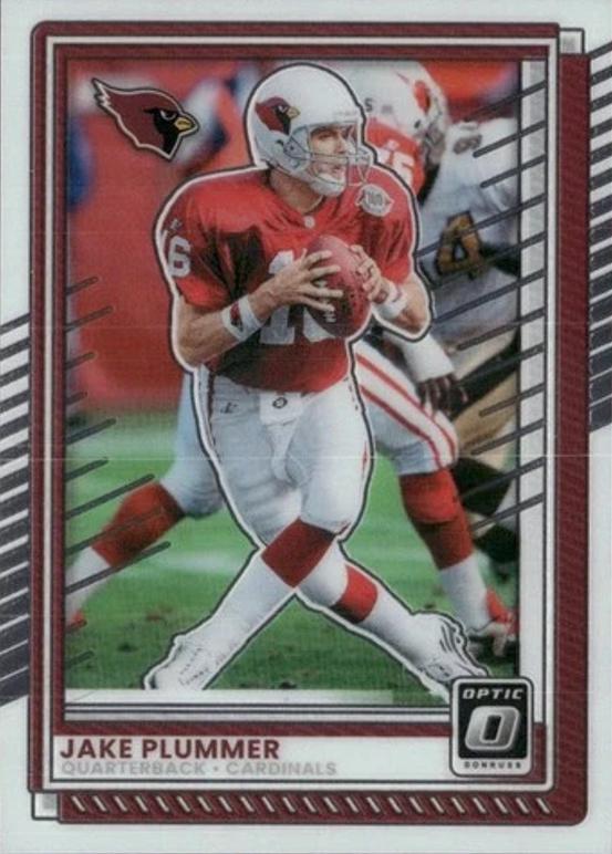 Jake Plummer #189