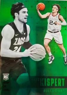 Corey Kispert