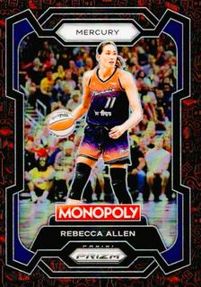 Rebecca Allen