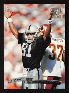 Tim Brown