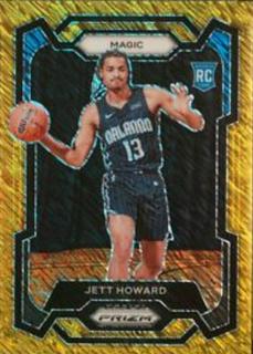 Jett Howard