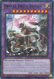 Denial Deity Dotan MP25-EN432