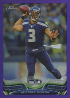 Russell Wilson