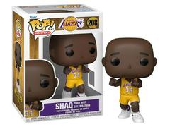 Shaq 2000 WCF Celebration #208 (Basketball)
