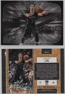 Jeremy Lin