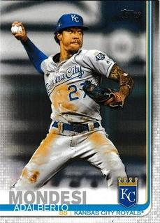 Adalberto Mondesi