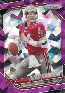 Brad Johnson