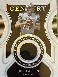 Josh Allen