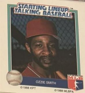 Ozzie Smith