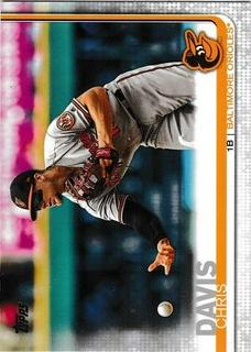 Chris Davis