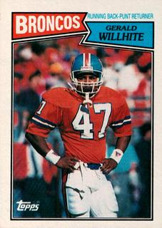 Gerald Willhite