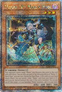 Maliss P March Hare ALIN-EN023
