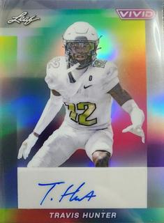 Travis Hunter