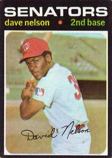 Dave Nelson