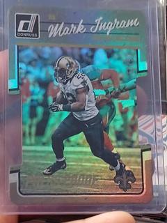 Mark Ingram